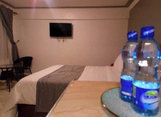 Imagen de la habitación del Hotel Camsupreme Studios Meru. Foto 16