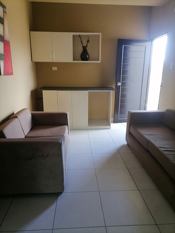 Imagen de la habitación del Hotel Camu Camu. Foto 6