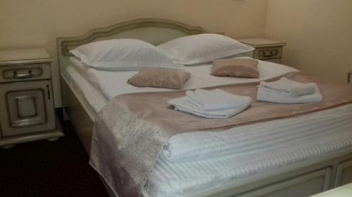 Imagen de la habitación del Hotel Camves Inn. Foto 7