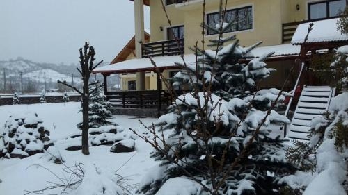 Imagen general del Hotel Camves Inn. Foto 5