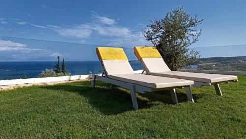 Imagen de la habitación del Hotel Camvillia Resort. Foto 6