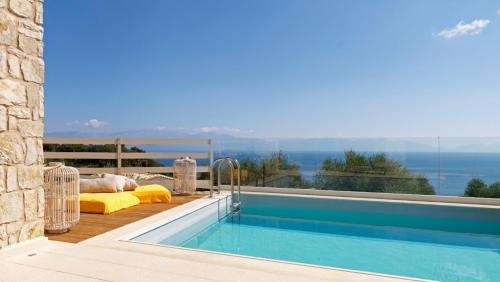 Imagen de la habitación del Hotel Camvillia Resort. Foto 7