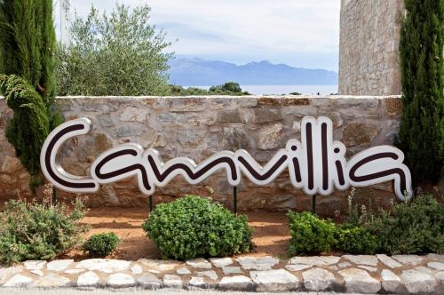 Imagen general del Hotel Camvillia Resort. Foto 4