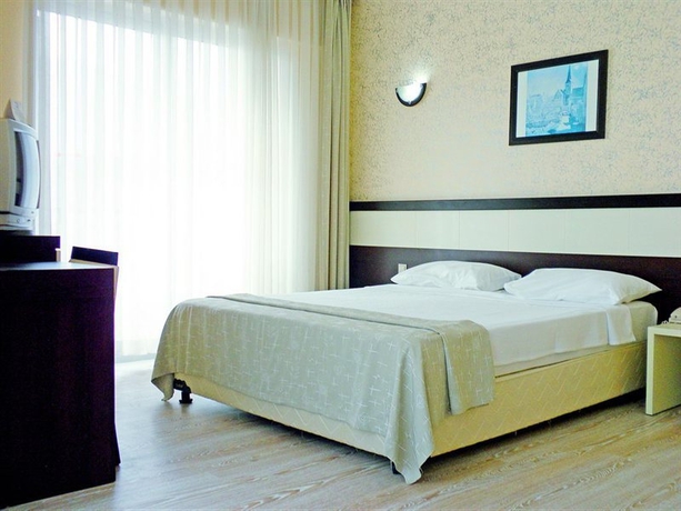 Imagen general del Hotel Camyuva Beach. Foto 3