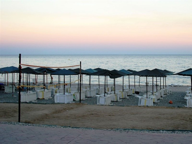 Imagen general del Hotel Camyuva Beach. Foto 5