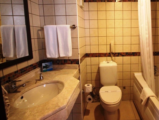Imagen general del Hotel Camyuva Beach. Foto 7