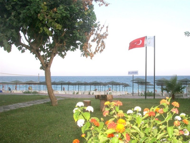 Imagen general del Hotel Camyuva Beach. Foto 8