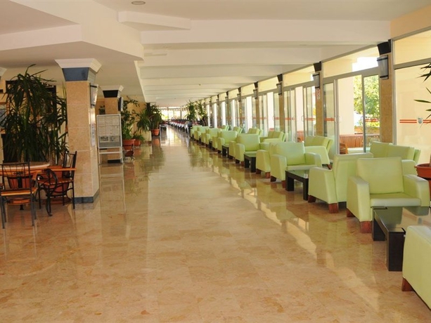 Imagen general del Hotel Camyuva Beach. Foto 9