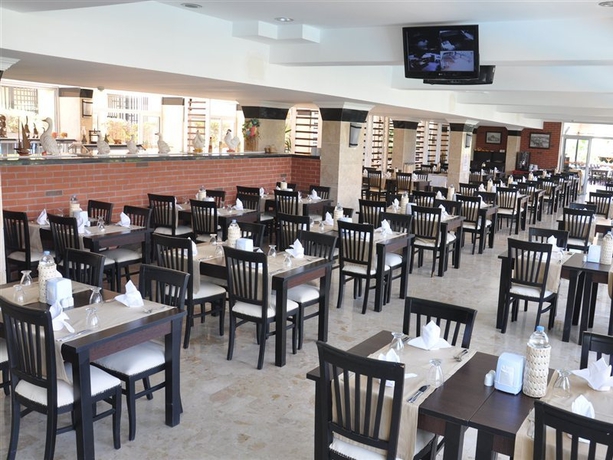 Imagen general del Hotel Camyuva Beach. Foto 10