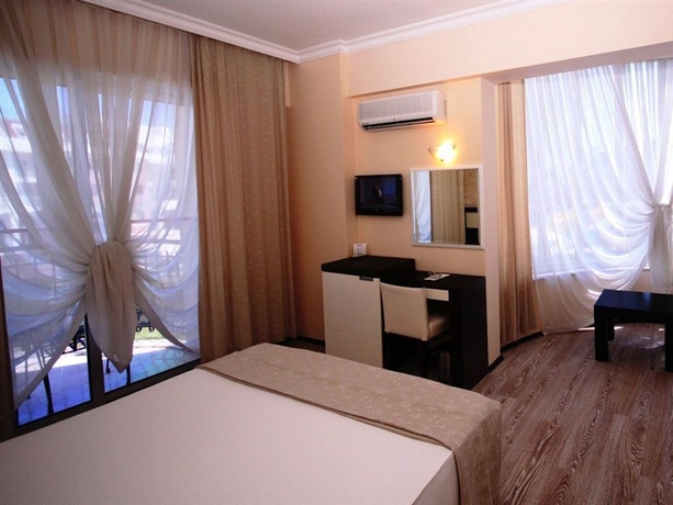 Imagen general del Hotel Camyuva Beach. Foto 11