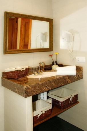 Imagen de la habitación del Hotel Ca'n Abril. Foto 2