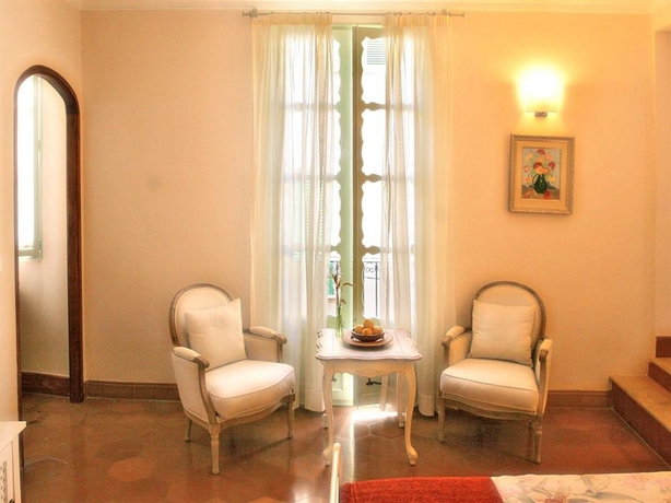 Imagen de los interiores del Hotel Ca'n Abril. Foto 11