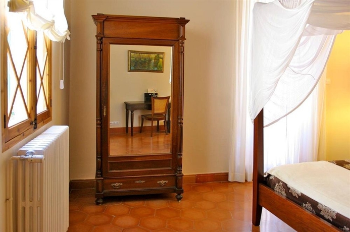 Imagen de la habitación del Hotel Ca'n Abril. Foto 3