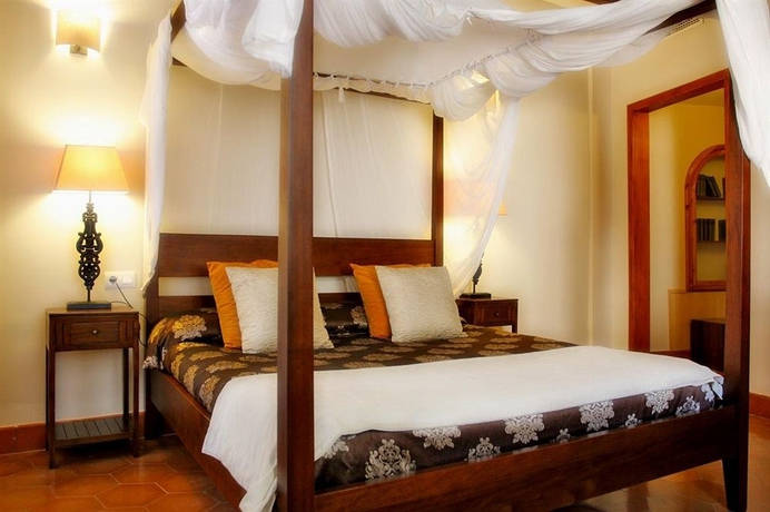 Imagen de la habitación del Hotel Ca'n Abril. Foto 4