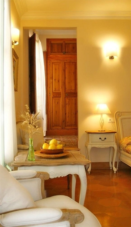 Imagen de los interiores del Hotel Ca'n Abril. Foto 15