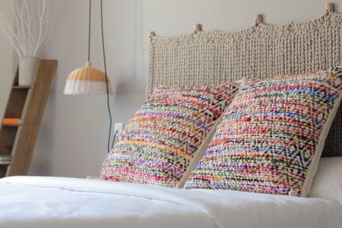 Imagen de la habitación del Hotel Can Alemany. Foto 3