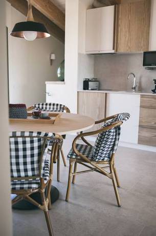 Imagen de la habitación del Hotel Can Alemany. Foto 6