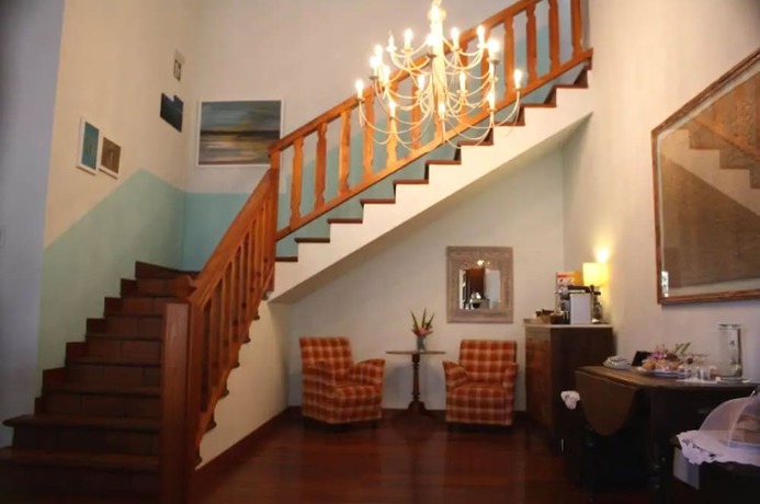 Imagen de los interiores del Hotel Can Arabi. Foto 20