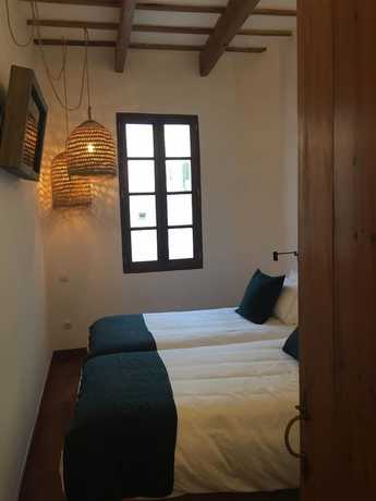 Imagen de la habitación del Hotel Can Araya. Foto 4