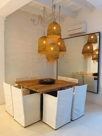 Imagen de la habitación del Hotel Can Araya. Foto 5