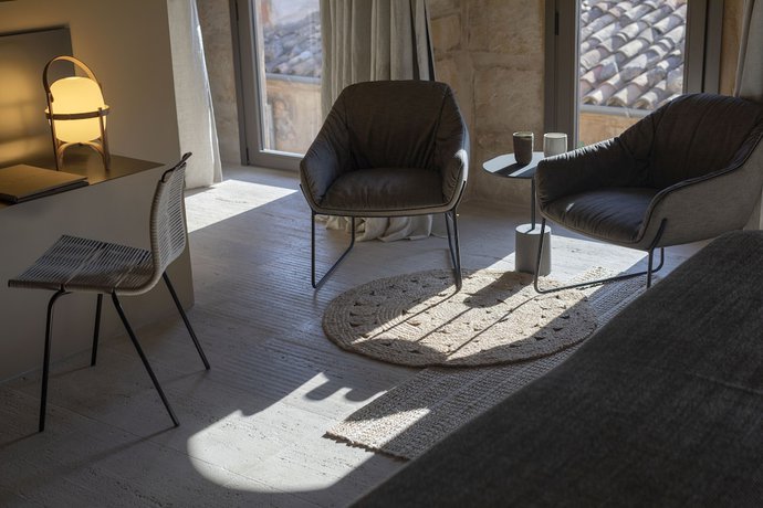 Imagen de la habitación del Hotel Can Aulí Luxury Retreat - Adults Only. Foto 6