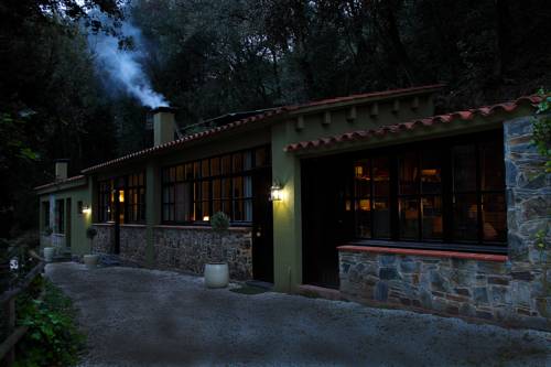 Imagen de la habitación del Hotel Can Barrina. Foto 6