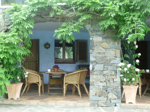 Imagen de la habitación del Hotel Can Barrina. Foto 12