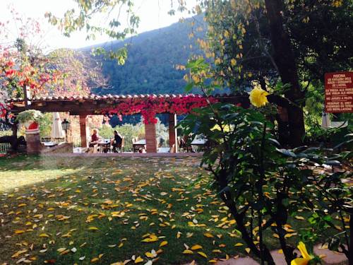 Imagen de la habitación del Hotel Can Barrina. Foto 13