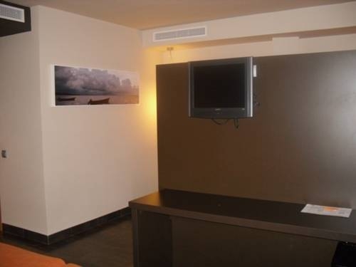 Imagen de los interiores del Hotel Can Batiste. Foto 12