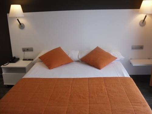 Imagen general del Hotel Can Batiste. Foto 2