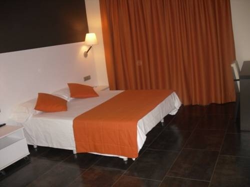 Imagen de la habitación del Hotel Can Batiste. Foto 7