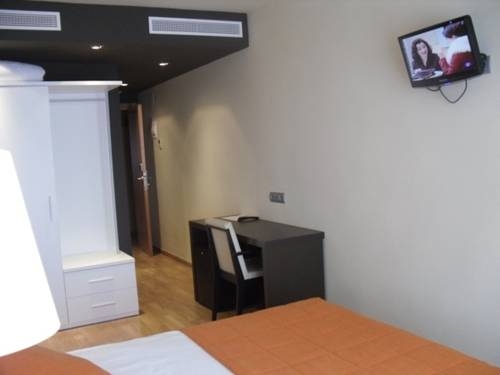 Imagen de la habitación del Hotel Can Batiste. Foto 8