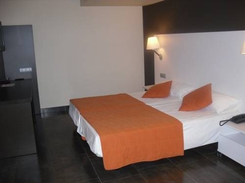 Imagen de la habitación del Hotel Can Batiste. Foto 9