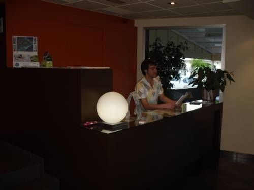 Imagen de los interiores del Hotel Can Batiste. Foto 14