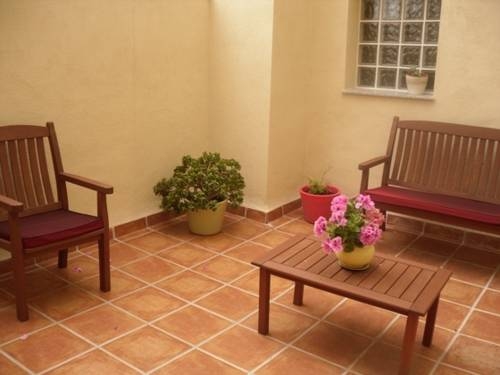 Imagen del bar/restaurante del Hotel Can Batiste. Foto 5