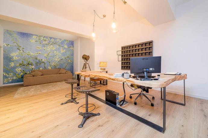 Imagen general del Hotel Can Beia Hostal Boutique. Foto 3