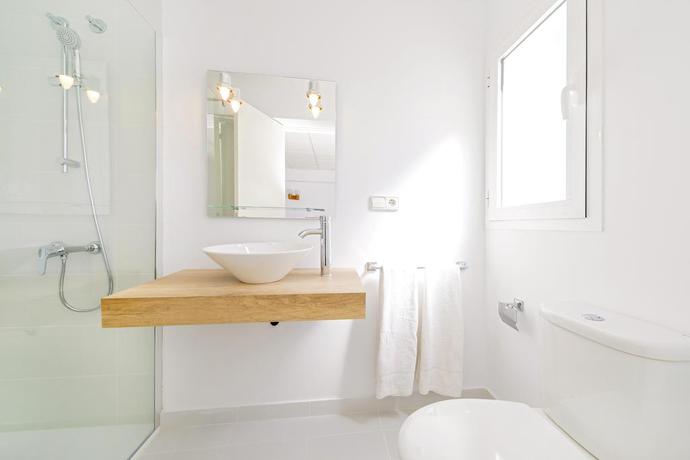 Imagen general del Hotel Can Beia Hostal Boutique. Foto 5