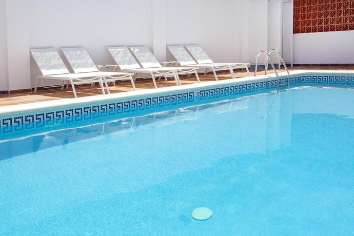 Imagen general del Hotel Can Beia Hostal Boutique. Foto 6