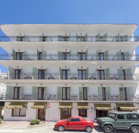 Imagen general del Hotel Can Beia Hostal Boutique. Foto 7