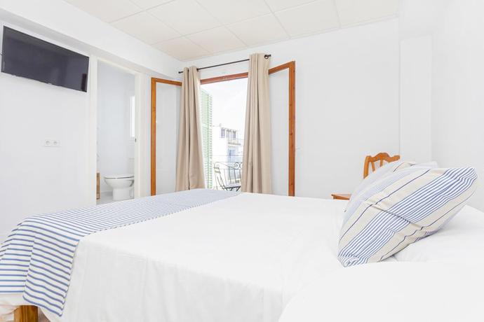 Imagen general del Hotel Can Beia Hostal Boutique. Foto 9