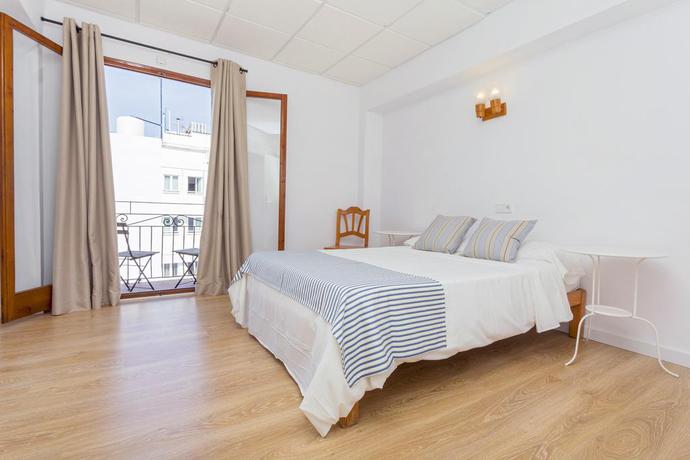 Imagen general del Hotel Can Beia Hostal Boutique. Foto 10