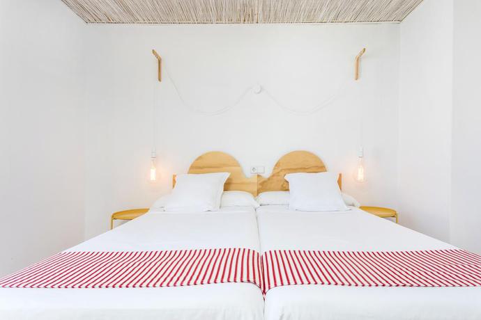 Imagen general del Hotel Can Beia Hostal Boutique. Foto 11