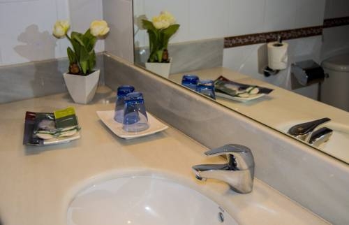 Imagen general del Hotel Can Blanc. Foto 11