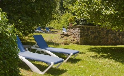 Imagen general del Hotel Can Blanc. Foto 4