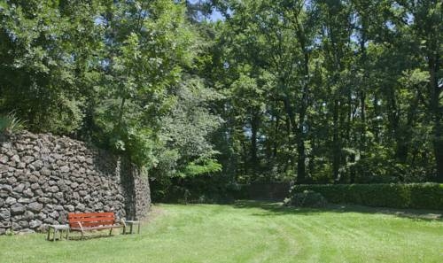 Imagen general del Hotel Can Blanc. Foto 5