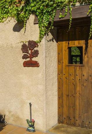 Imagen general del Hotel Can Blanc. Foto 7