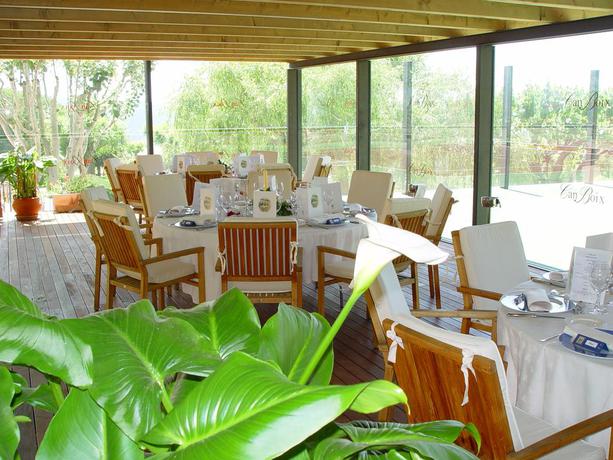 Imagen general del Hotel Can Boix De Peramola. Foto 2