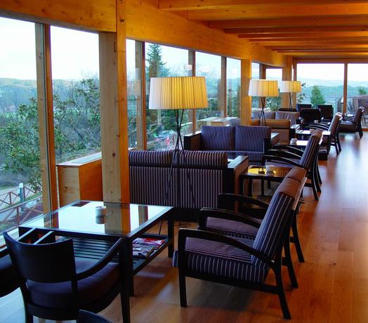 Imagen general del Hotel Can Boix De Peramola. Foto 3