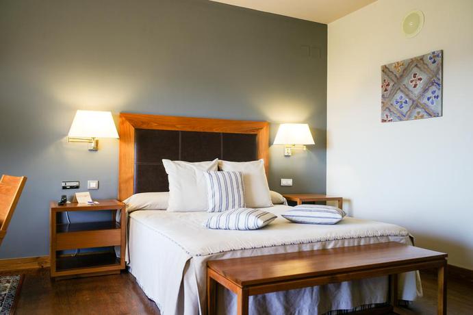 Imagen general del Hotel Can Boix De Peramola. Foto 4