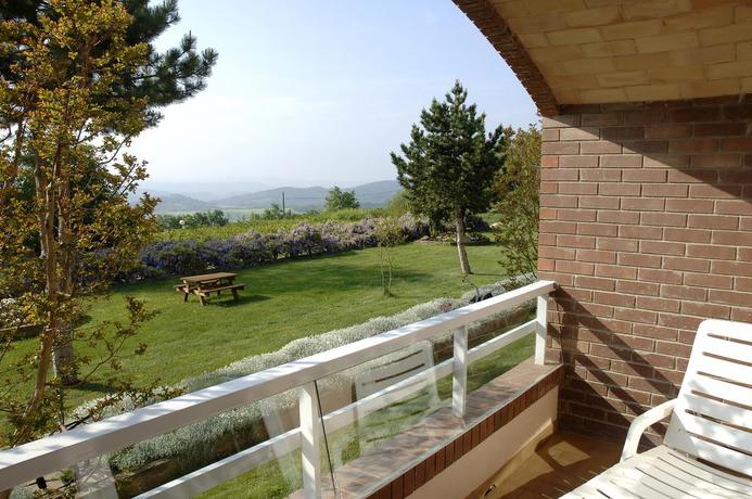 Imagen general del Hotel Can Boix De Peramola. Foto 9